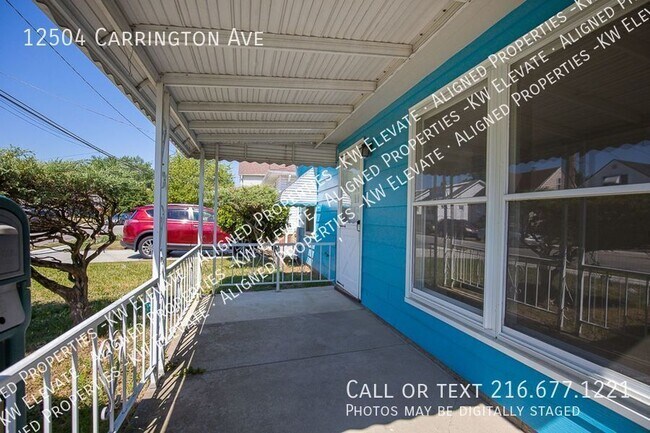 Building Photo - 12504 Carrington Ave
