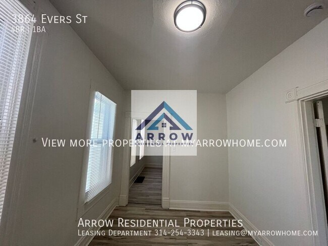 Building Photo - 3864 Evers St