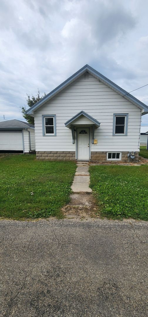 Primary Photo - 1 bed 1bath home