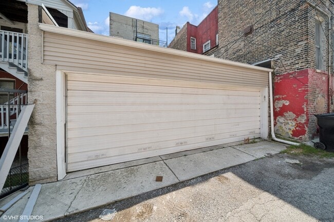 Building Photo - 1516 W 19th St