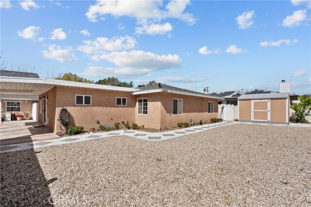 Building Photo - 4576 Adam