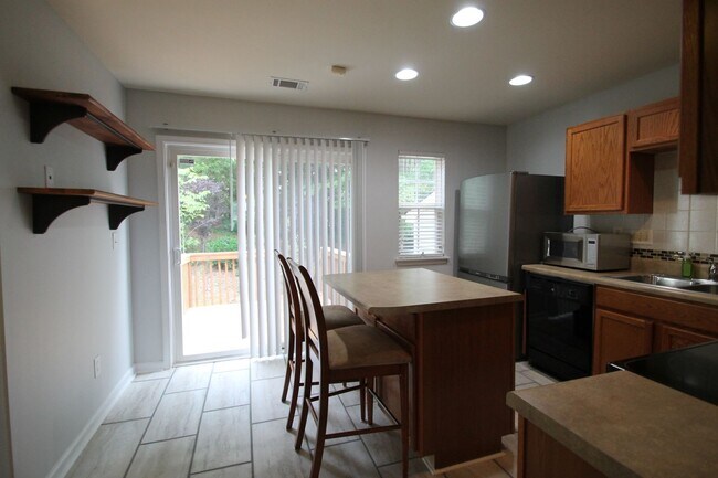 Building Photo - Exclusively offered by MUSE REALTY, LLC