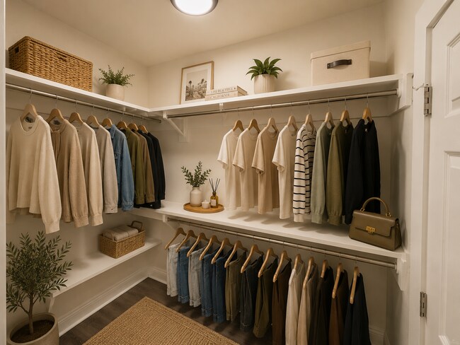 Interior Photo - Flint 301 S Kenmore LLC
