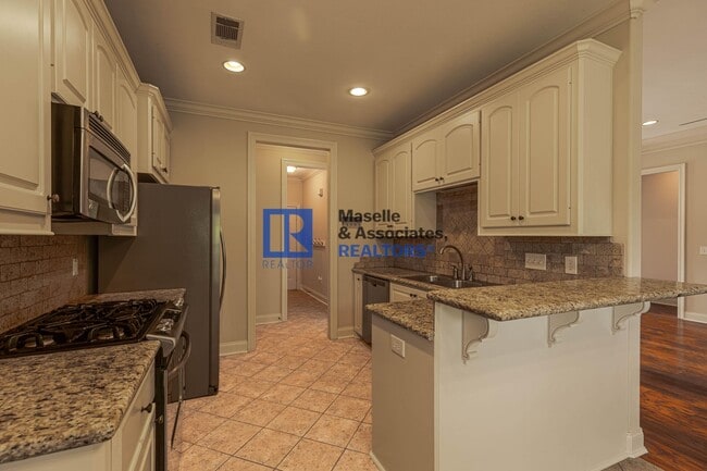 Building Photo - 4 Bed/2 Bath Home in Stillhouse Creek in M...