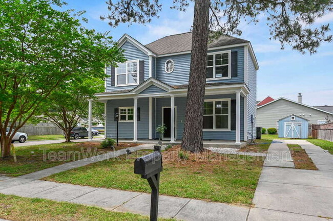 Building Photo - 311 Harriswood Ln
