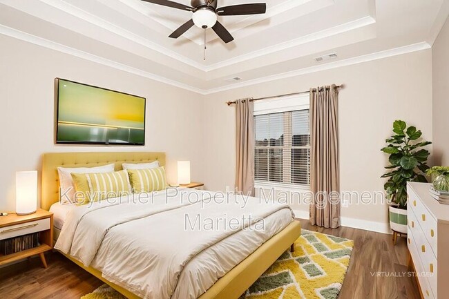 Building Photo - 205 Emberwood Way