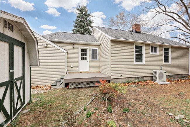 Building Photo - 6466 Wilson Mills Rd