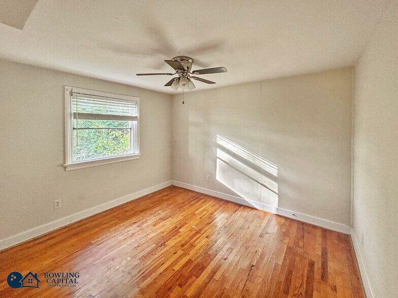 Bedroom #2 - 1106 S Lombardy St