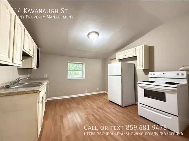 Building Photo - 1514 Kavanaugh St