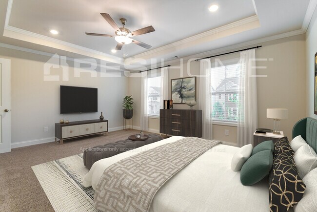 Building Photo - 12 Tilbury Pointe