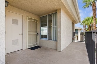 Building Photo - 7107 S Durango Dr