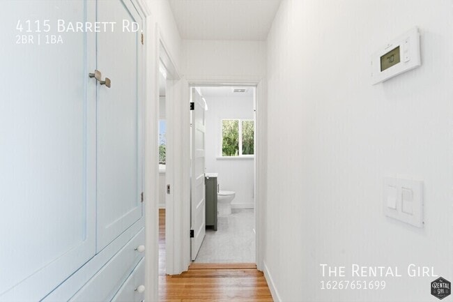 Building Photo - 4115 Barrett Rd