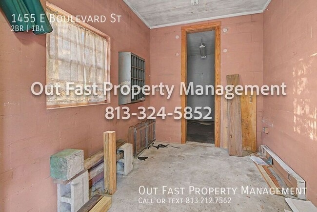 Building Photo - 1455 E Boulevard St