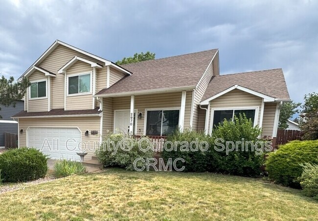 Primary Photo - 2970 Haystack Dr