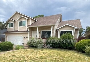Building Photo - 2970 Haystack Dr