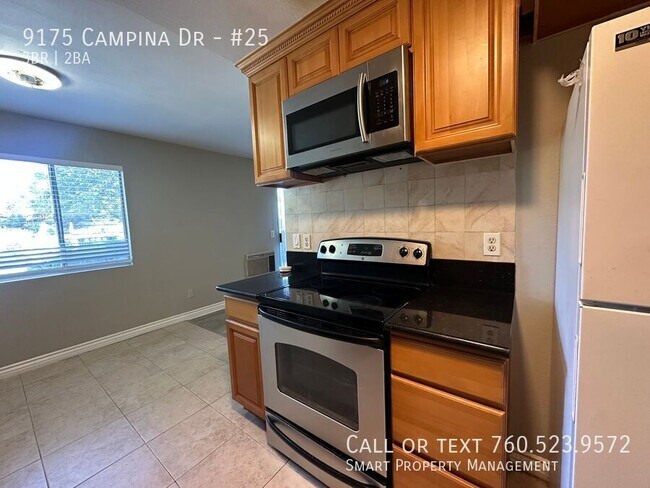 Building Photo - 9175 Campina Dr