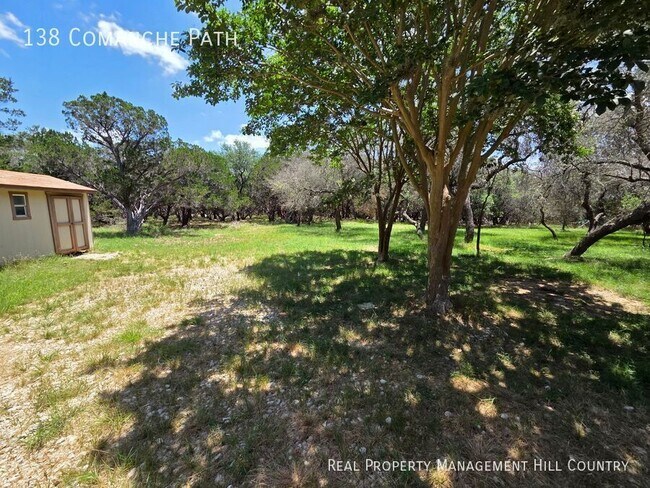 Building Photo - 138 Comanche Path