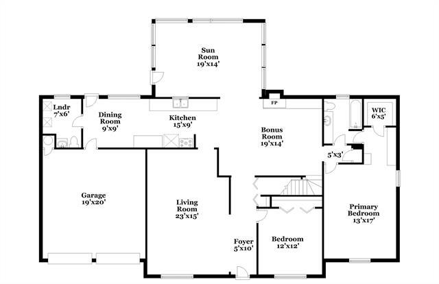 Building Photo - 3812 Glenmont Dr