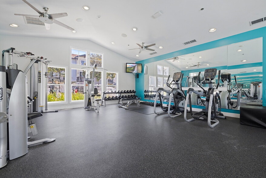 Building Photo - Arbors at Parc Rose