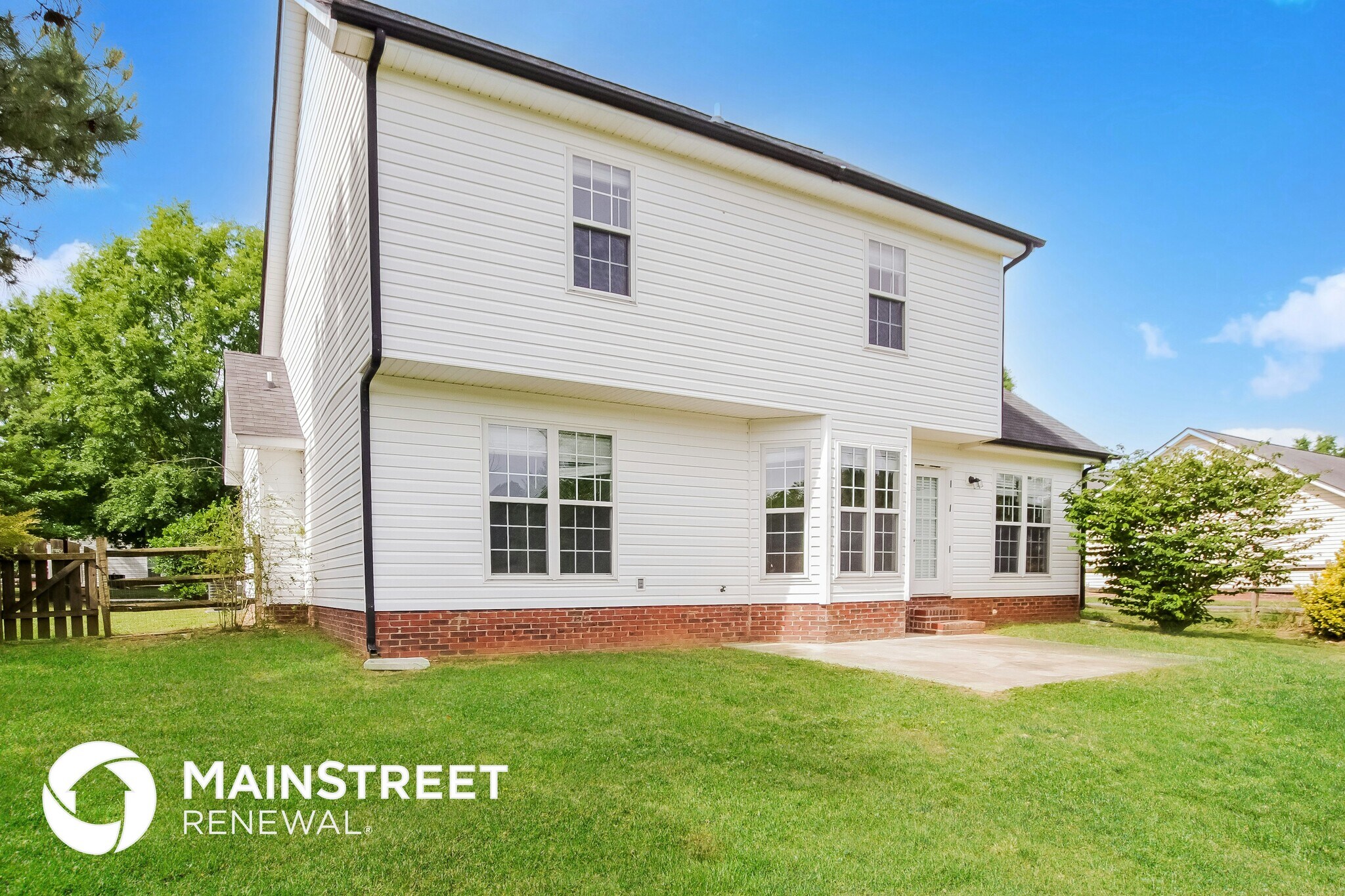 Building Photo - 6001 Thicketty Pkwy