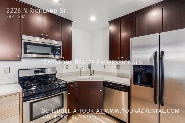 Primary Photo - 2226 N Richland St