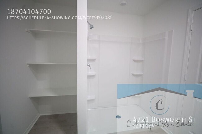 Building Photo - 4721 Bosworth St