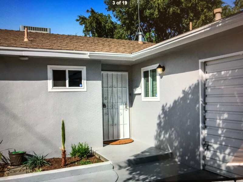 Building Photo - 1330 N Winery Ave