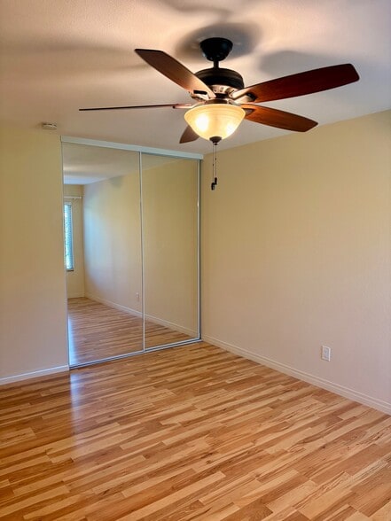 Ample Closet Space - 5946 Rancho Mission Rd