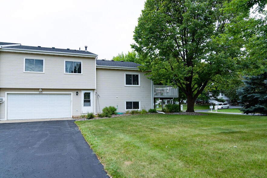 Front of house - 3535 156th St W