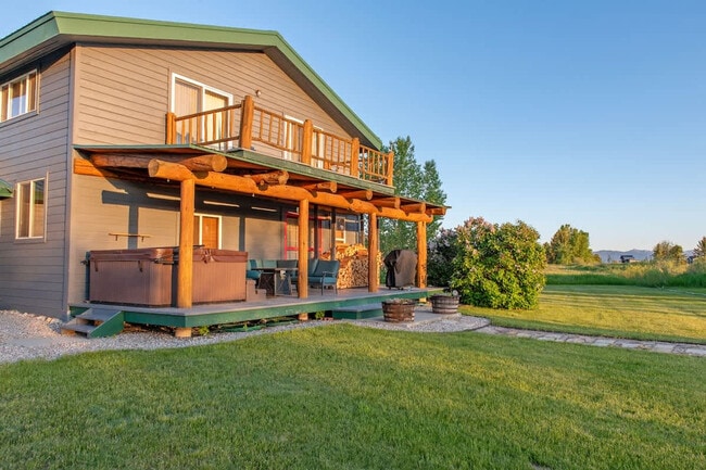 Building Photo - 2862 Grand Teton Rd