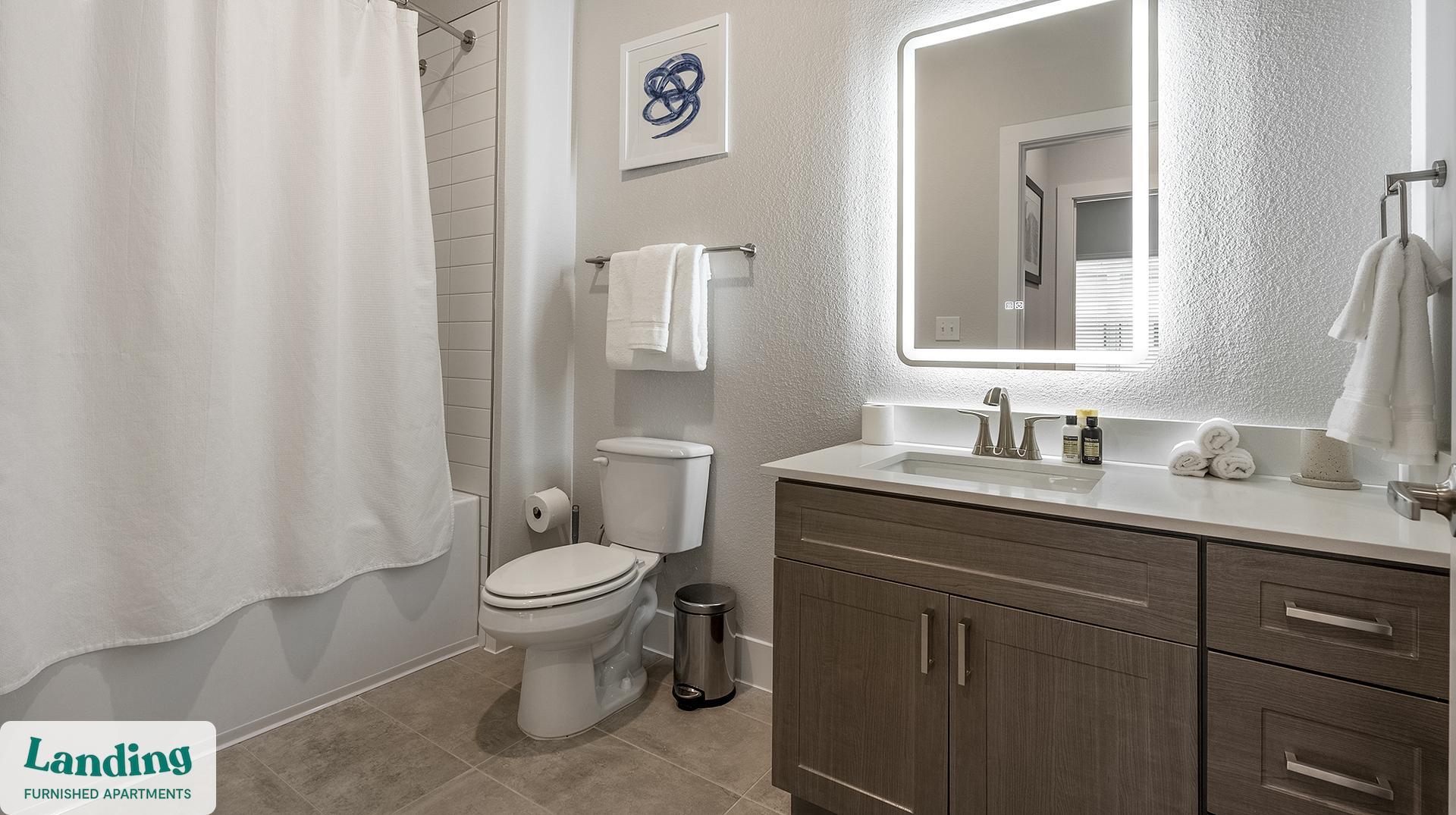 Building Photo - 3501 N Austin St