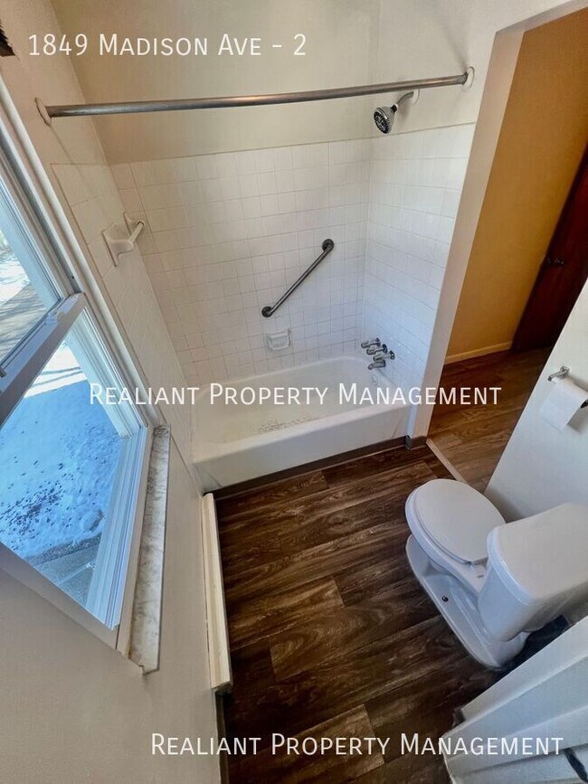 Building Photo - 1849 Madison Ave