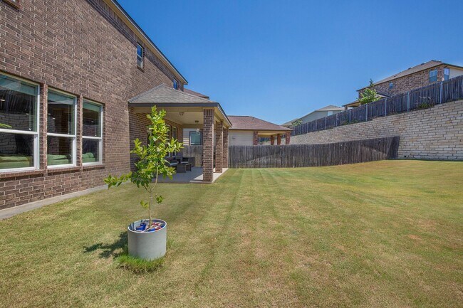 Building Photo - Spacious Home in Easton Park / McKinney Falls