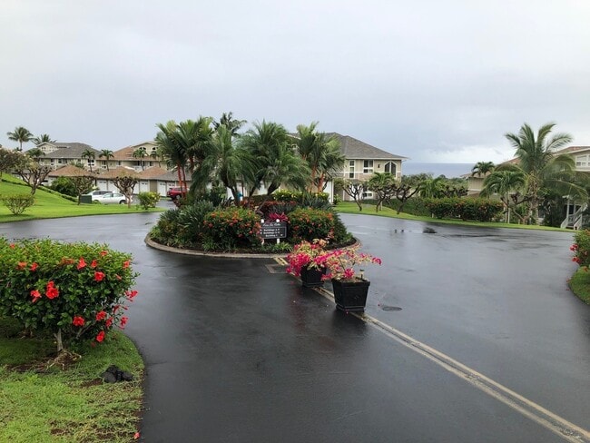 Building Photo - Spacious Ocean View 2 Bedroom condo Featuring a Loft in Kona Sea Villas