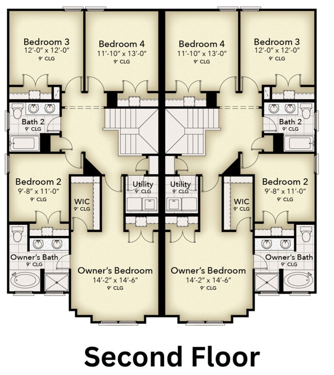 Building Photo - 1004 Briar Gate Dr