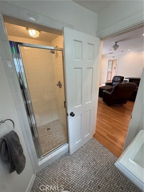 Building Photo - 4455 California Ave