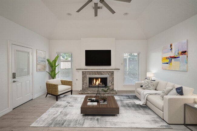 Building Photo - 5527 Fragrant Cloud Ct