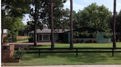 Building Photo - 11129 Lake Butler Blvd