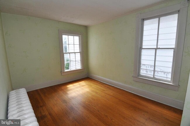 Building Photo - 515 N Loudoun St
