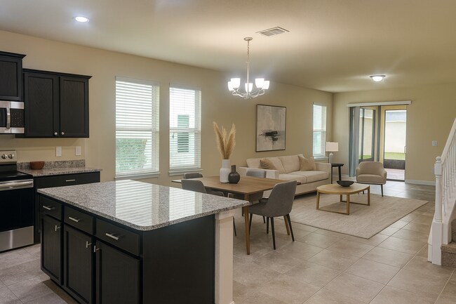 Building Photo - 16190 Harbor Mist Aly