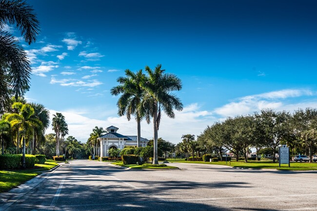 Building Photo - RESORT STYLE COUNTRY CLUB LIVING IN PUNTA ...