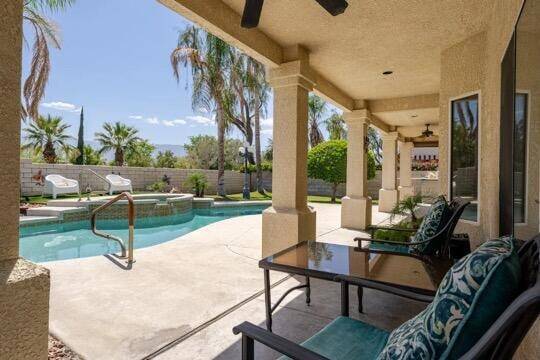 Building Photo - 75595 Dempsey Dr