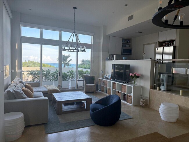 Building Photo - 6917 Collins Ave