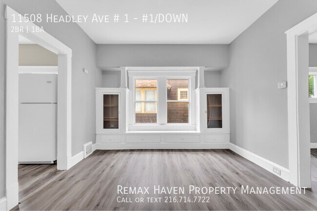 Building Photo - 11508 Headley Ave