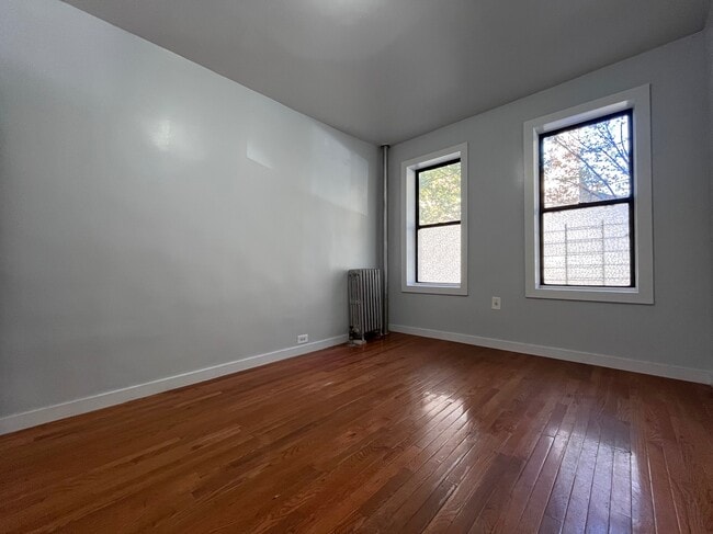 Floorplan - 24 Thayer Street