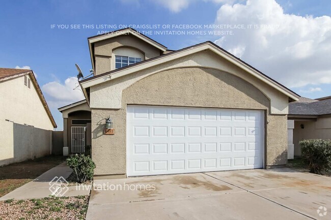 Building Photo - 10483 N 76th Dr
