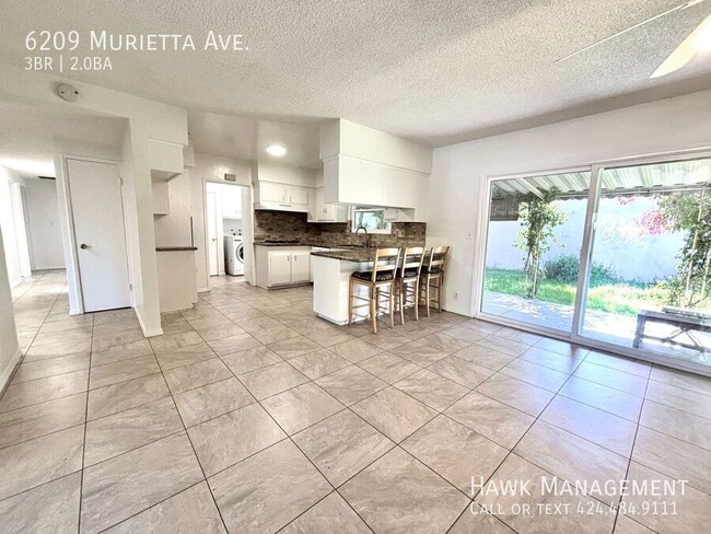 Building Photo - 6209 Murietta Ave