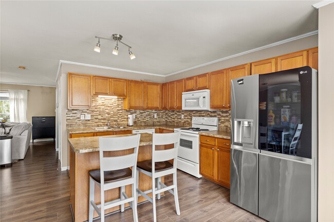 Building Photo - 3138 Waterwheel Pl