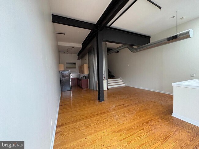 Building Photo - 1222 S Broad St