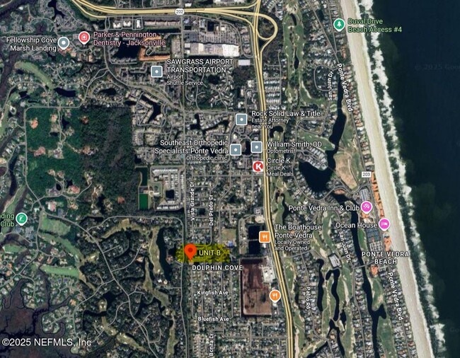 Building Photo - 8 Ponte Vedra Ct